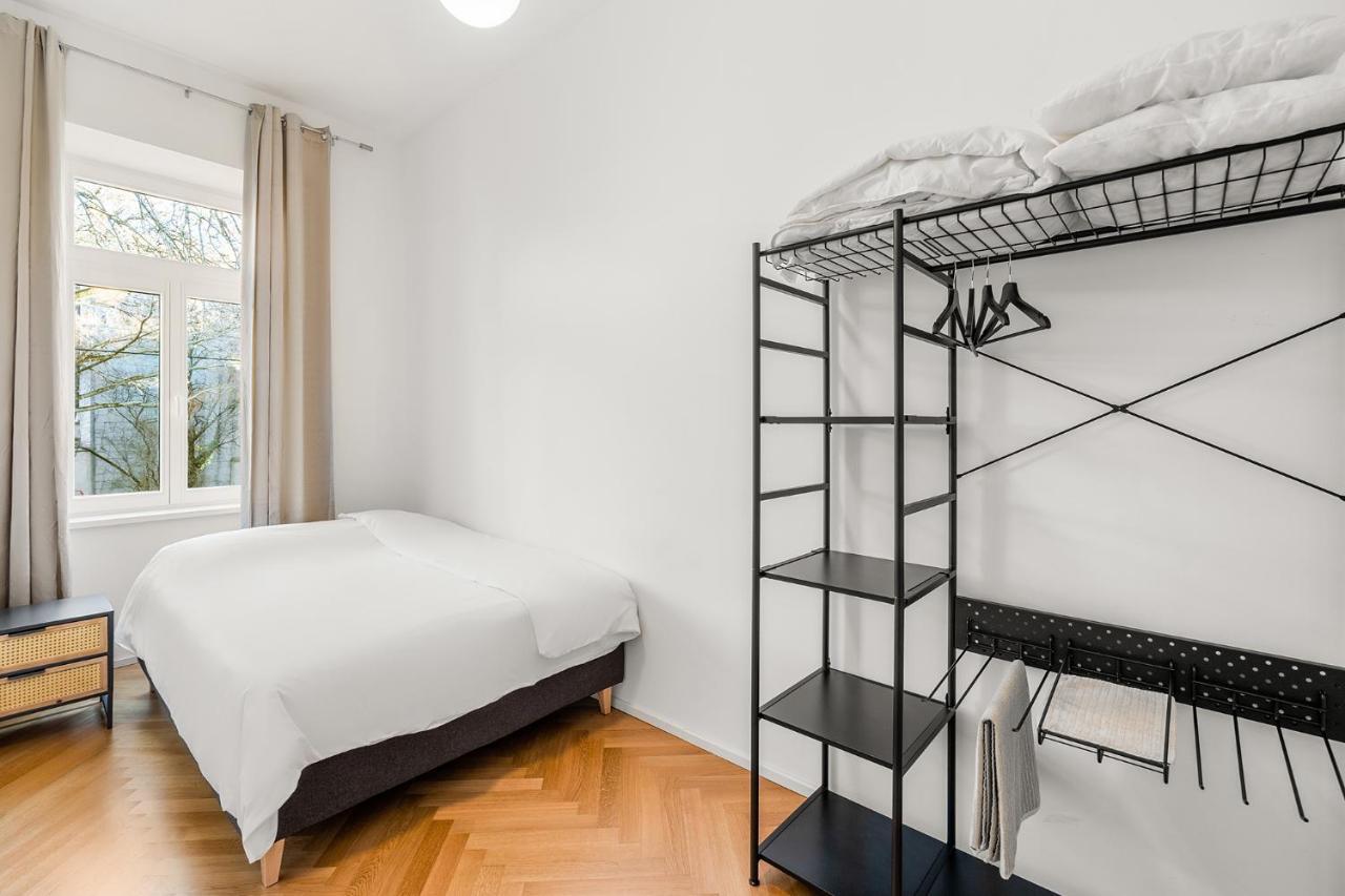 Vienna Chic Residences #Suite 7 Exterior photo